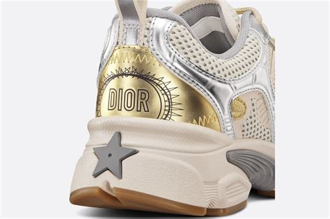 dior chrono shoes